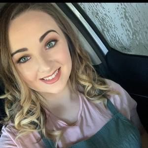 Meet your Posher, Alli